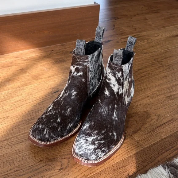 Stiefled Aurora Boot - Picture 3 of 4